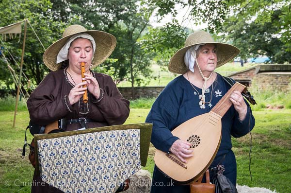 Tatton Medieval Fayre 2