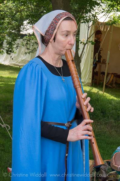 Tatton Medieval Fayre 11