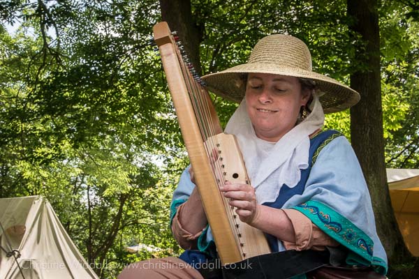 Tatton Medieval Fayre 5