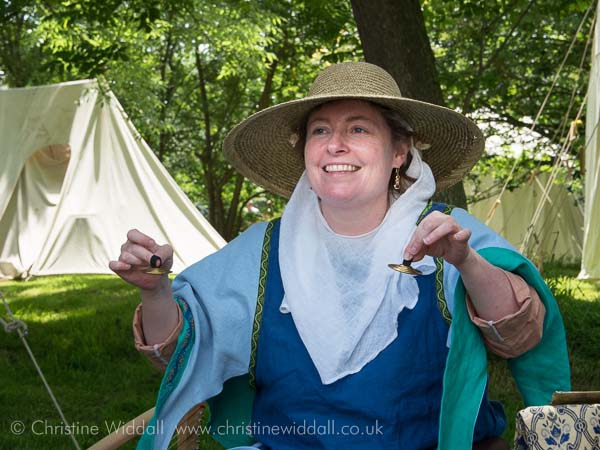 Tatton Medieval Fayre 6