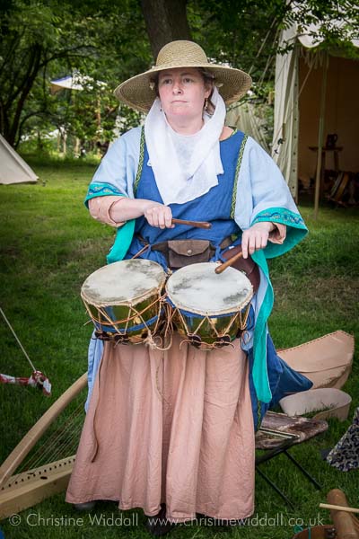 Tatton Medieval Fayre 7