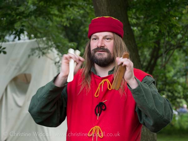 Tatton Medieval Fayre 10