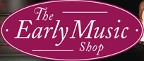 Early Music Shop